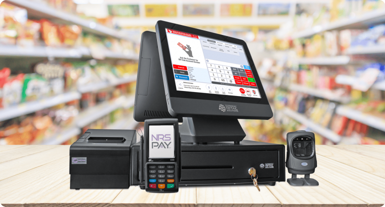 Point-of-Sale-Software